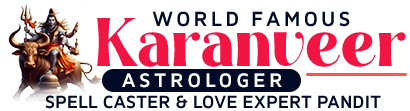 Karanveer Astrologer